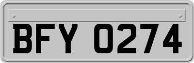 BFY0274