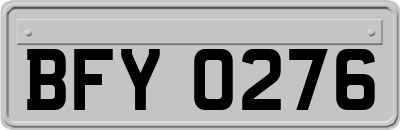 BFY0276
