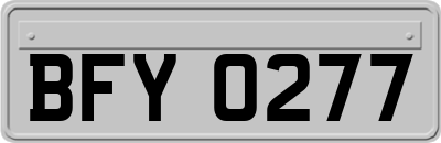 BFY0277