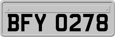 BFY0278
