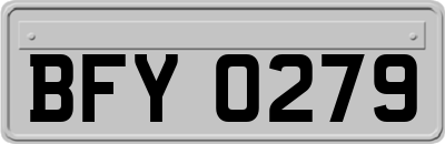BFY0279