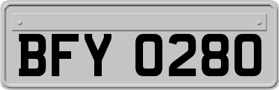 BFY0280