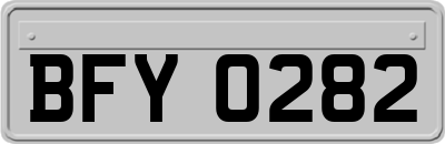 BFY0282