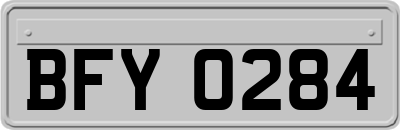 BFY0284