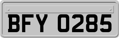 BFY0285
