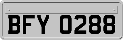 BFY0288