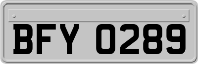 BFY0289