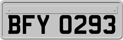 BFY0293