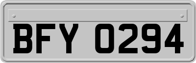 BFY0294