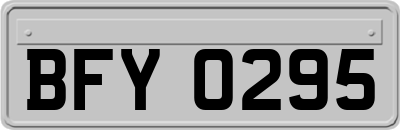 BFY0295
