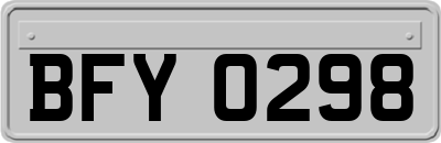 BFY0298