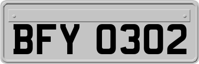 BFY0302