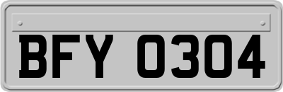 BFY0304
