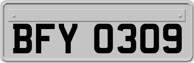 BFY0309
