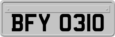 BFY0310