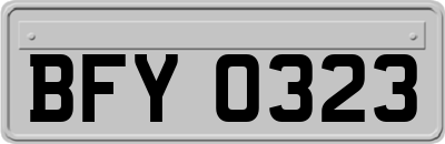 BFY0323