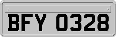 BFY0328
