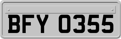 BFY0355