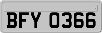 BFY0366
