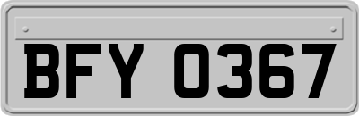 BFY0367