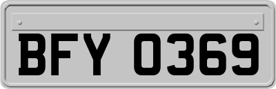 BFY0369