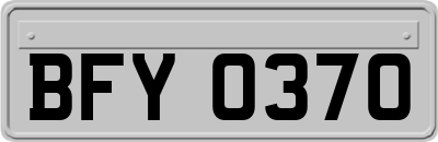 BFY0370