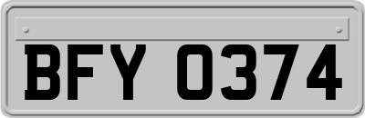 BFY0374