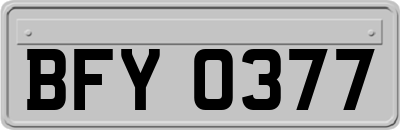 BFY0377
