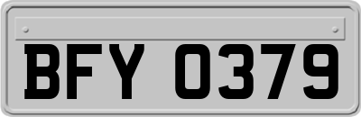 BFY0379