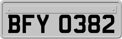 BFY0382
