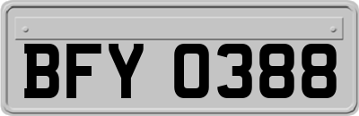 BFY0388