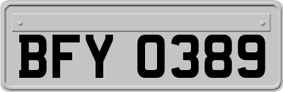 BFY0389