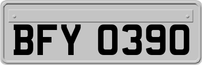 BFY0390