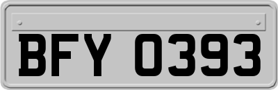 BFY0393