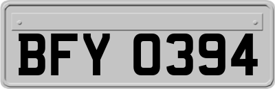 BFY0394