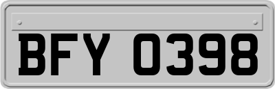 BFY0398