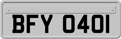 BFY0401