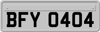 BFY0404