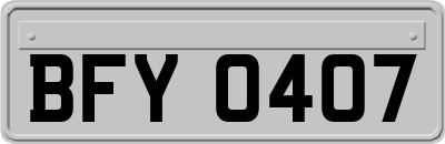 BFY0407