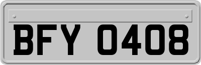 BFY0408
