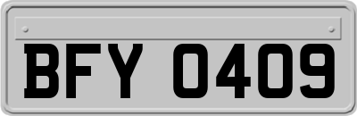 BFY0409