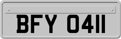 BFY0411