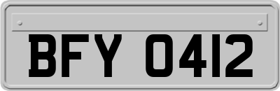 BFY0412