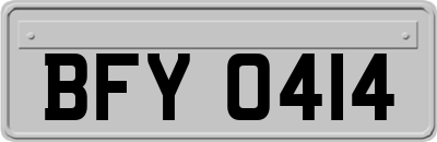 BFY0414