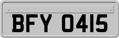 BFY0415