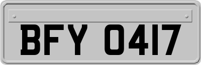 BFY0417