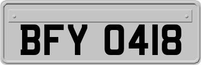 BFY0418