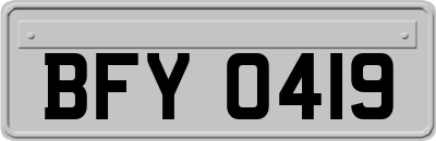 BFY0419