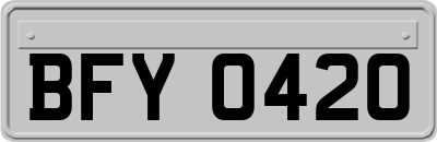 BFY0420