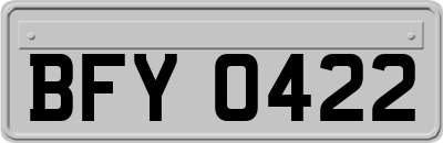 BFY0422